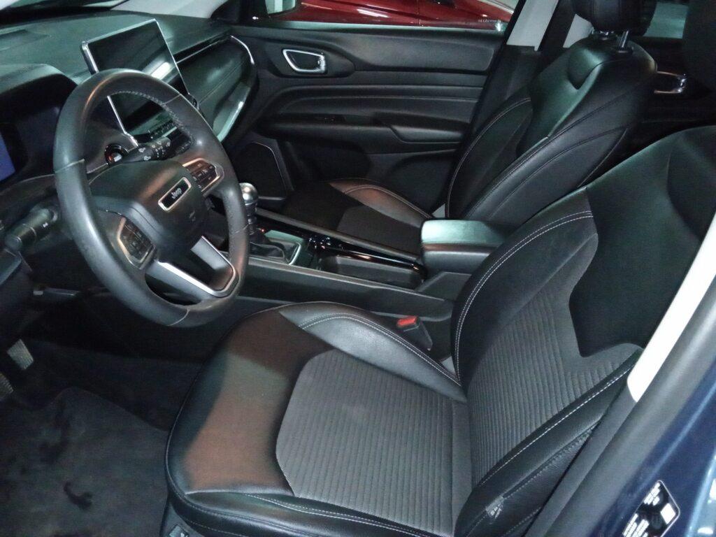 Jeep Compass 1.6 mjt Limited 2wd 130cv