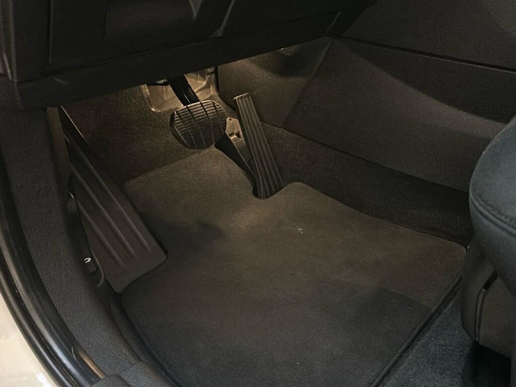 BMW Serie 2 218i Active Tourer Advantage auto my15