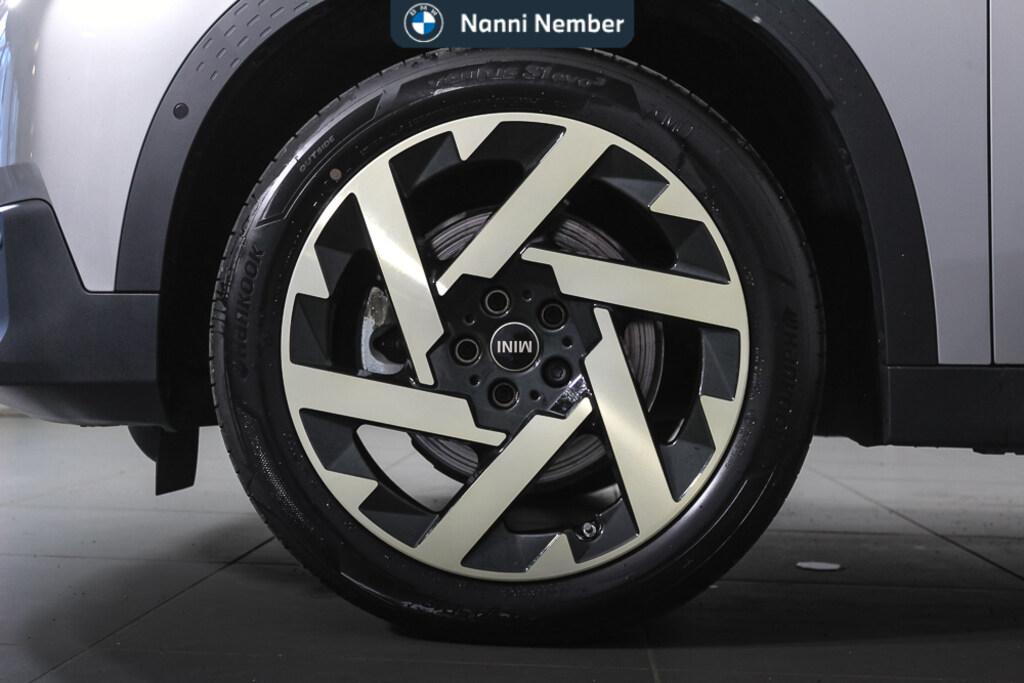 Mini Mini Countryman 1.5 48V C Favoured auto