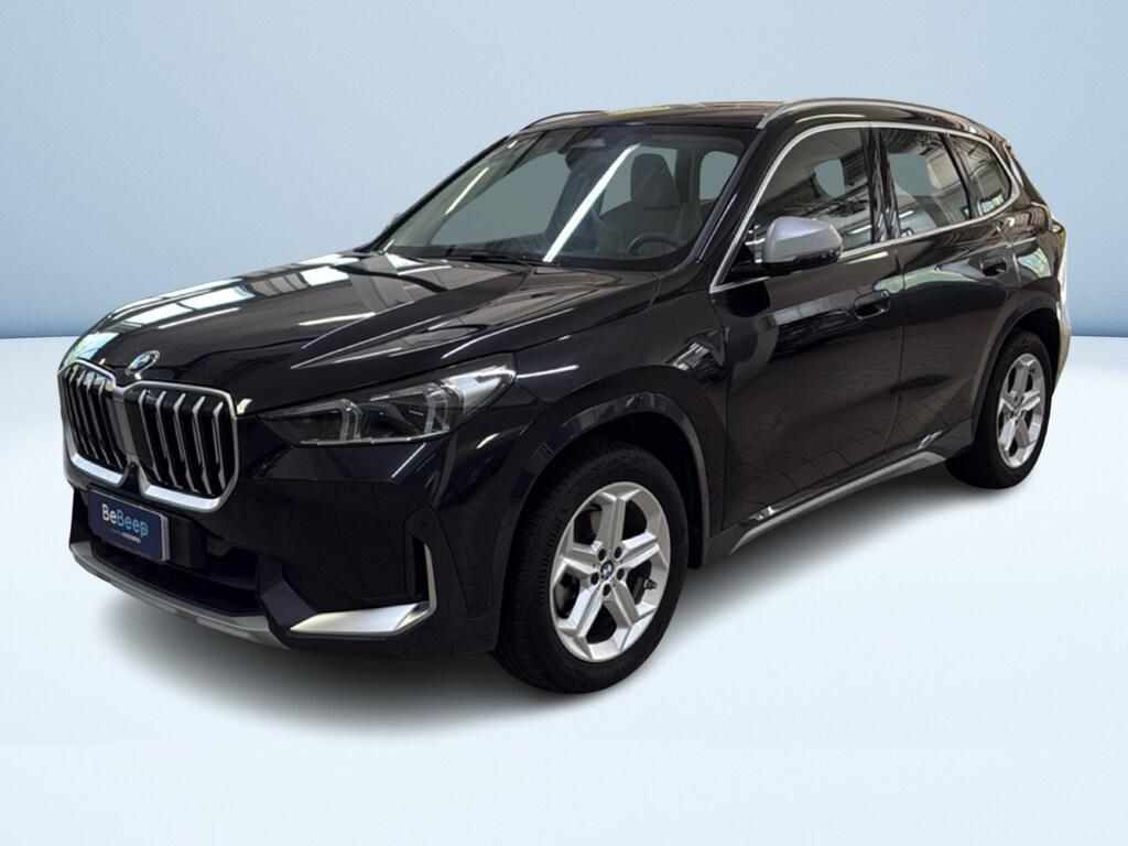 BMW X1 sdrive18i X-Line Edition Signature auto