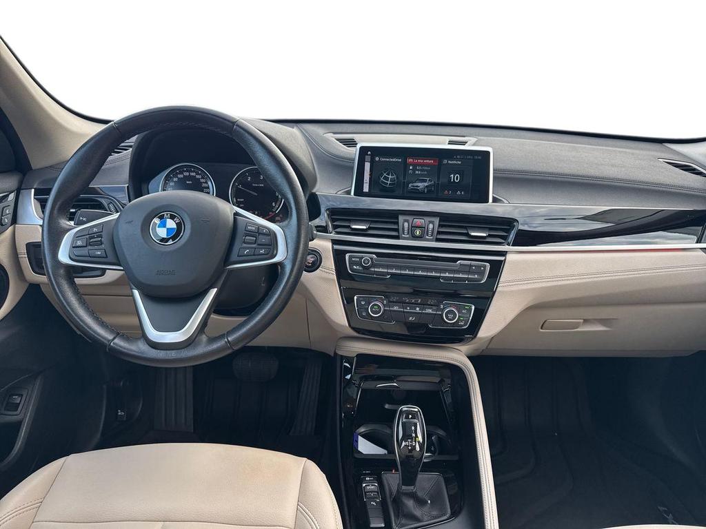 BMW X1 sdrive16d xLine Plus auto