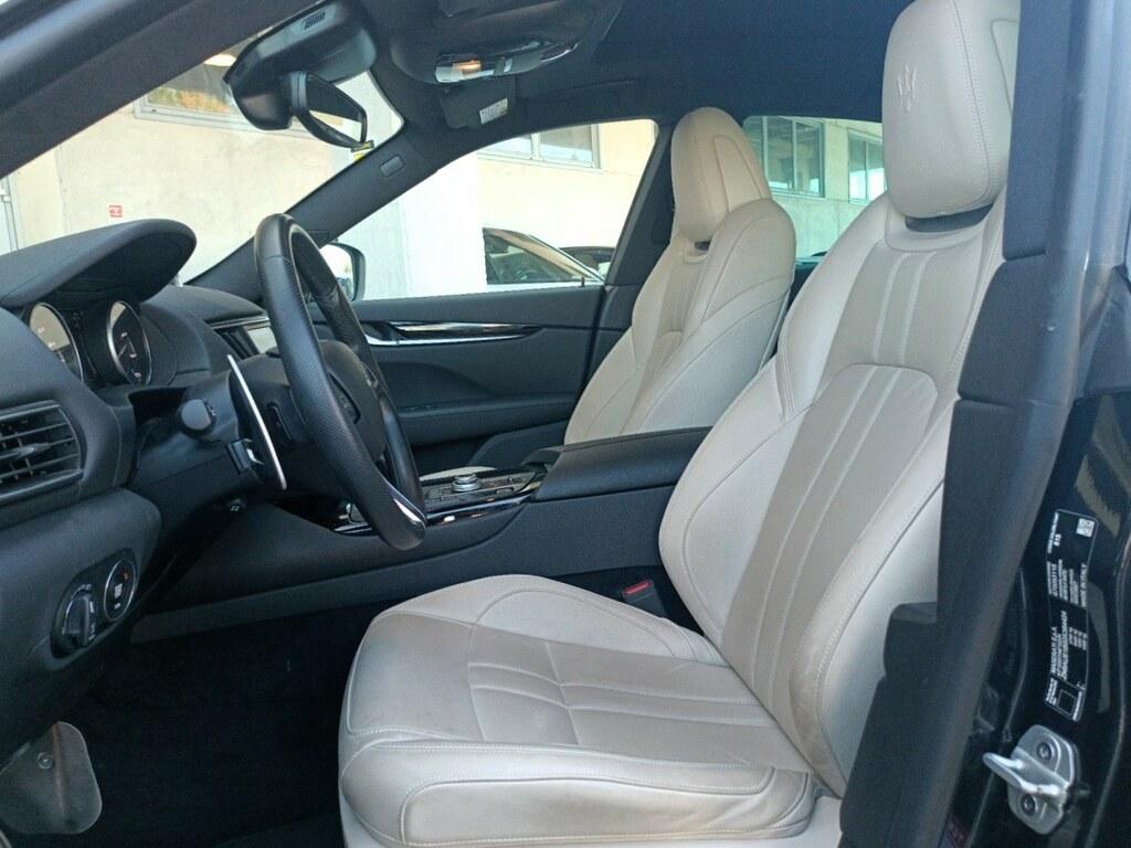 Maserati Levante 2.0 mhev GT 330cv auto