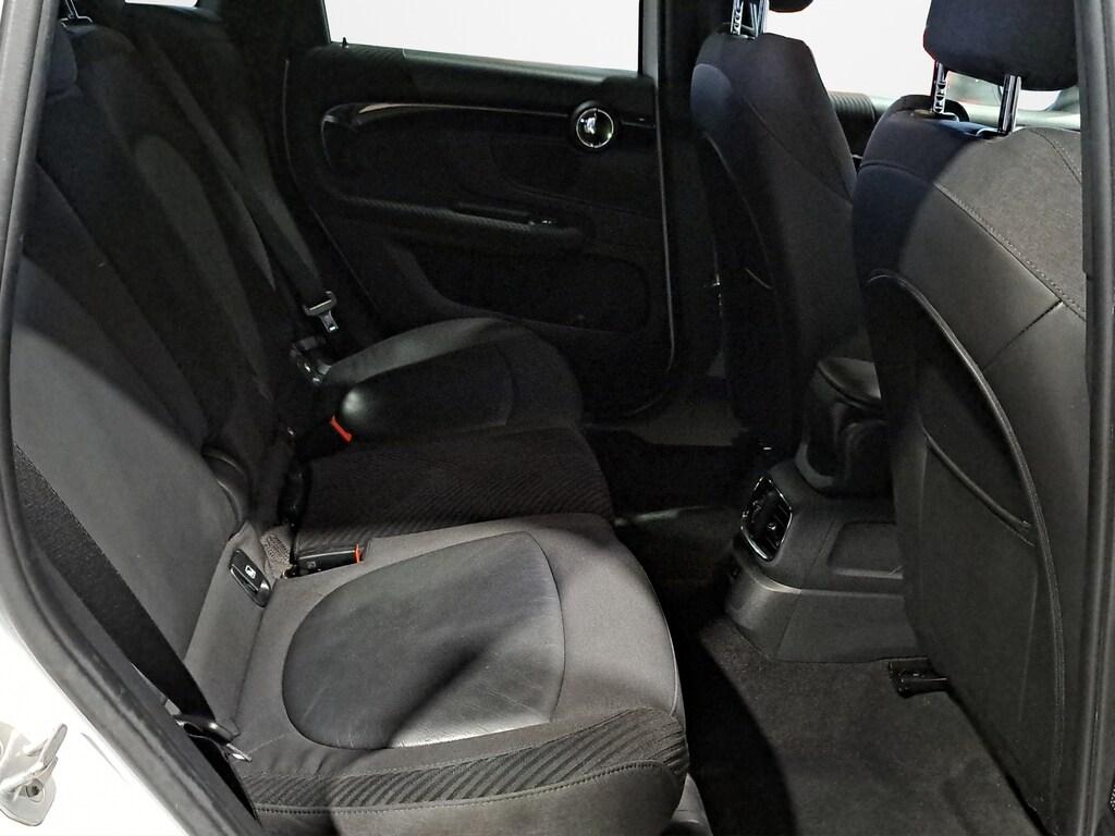 Mini Cooper 1.5 TwinPower Turbo Baker Street Steptronic