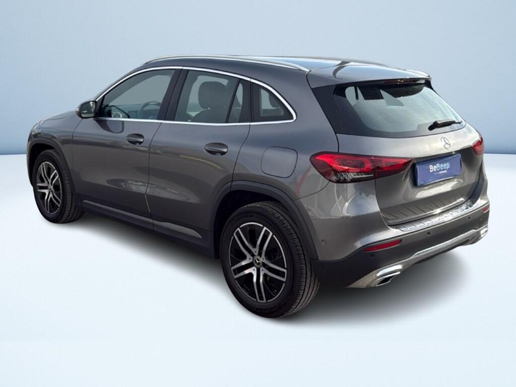 Mercedes GLA 200 Sport Plus auto