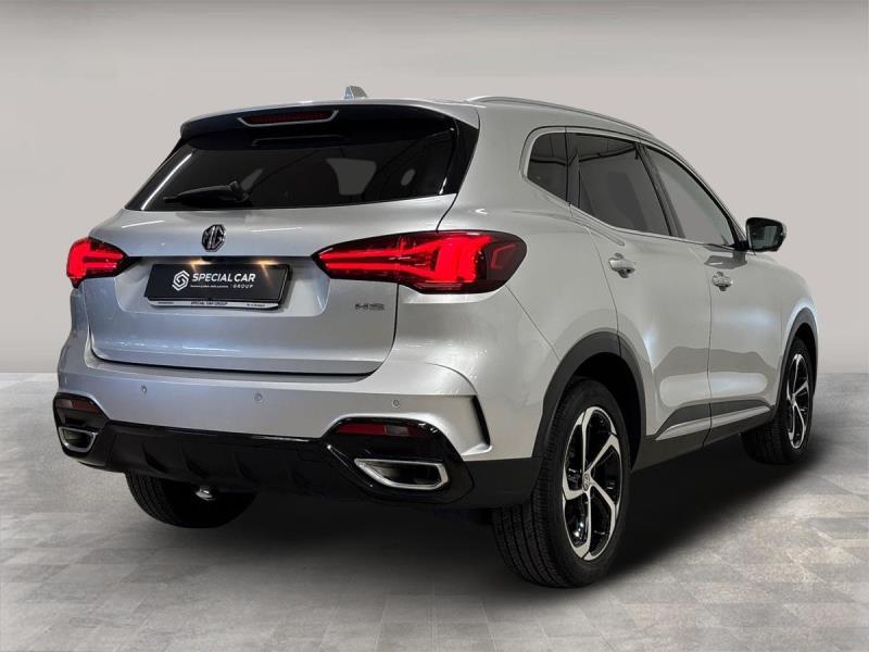 Mg HS 1.5 t-gdi Luxury