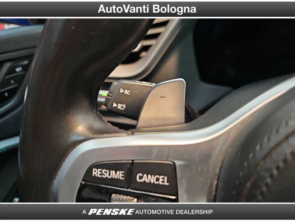 BMW Serie 1 M 135i xdrive auto