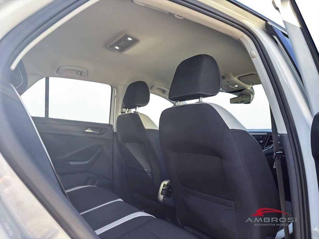 Volkswagen T-Roc 1.6 tdi Advanced