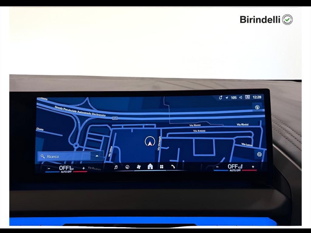 BMW X3 xdrive20d MSport Pro auto