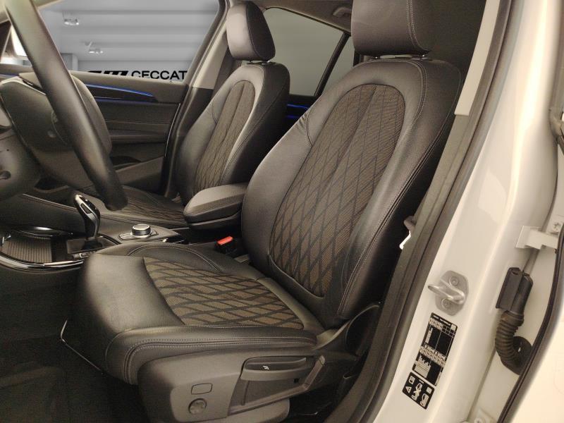 BMW X1 xdrive18d xLine my18