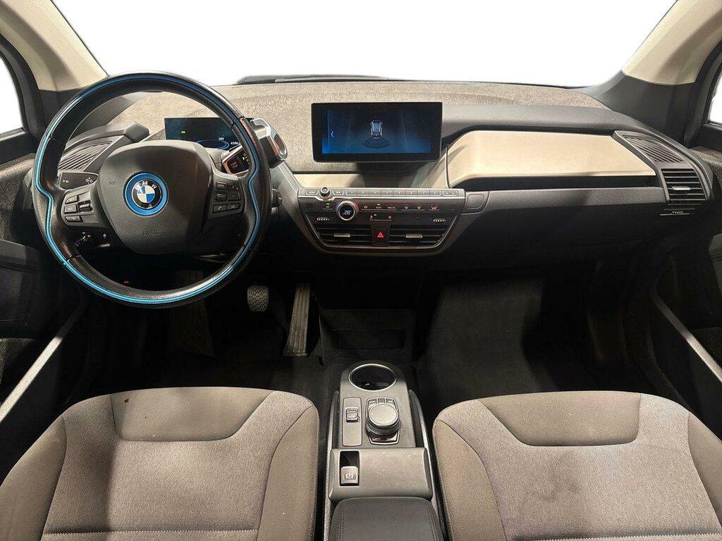 BMW i3 120Ah