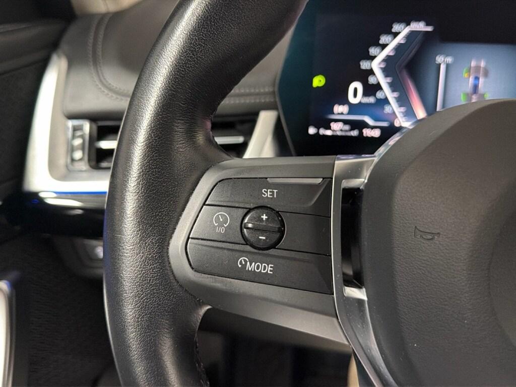 BMW X1 sdrive18d X-Line Edition Essence auto