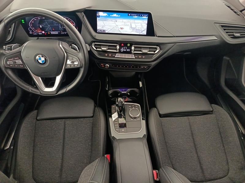 BMW Serie 1 118d Sport auto