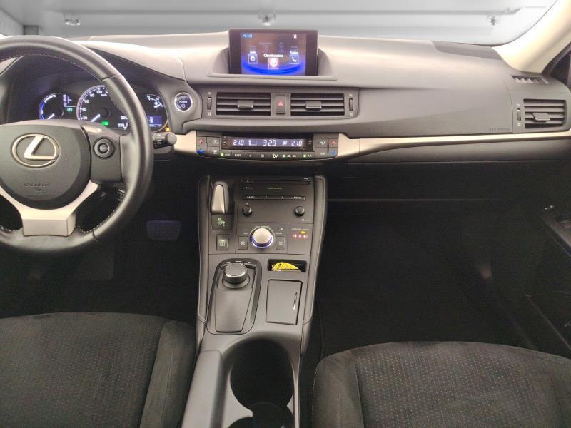 Lexus CT 200h Executive cvt E6