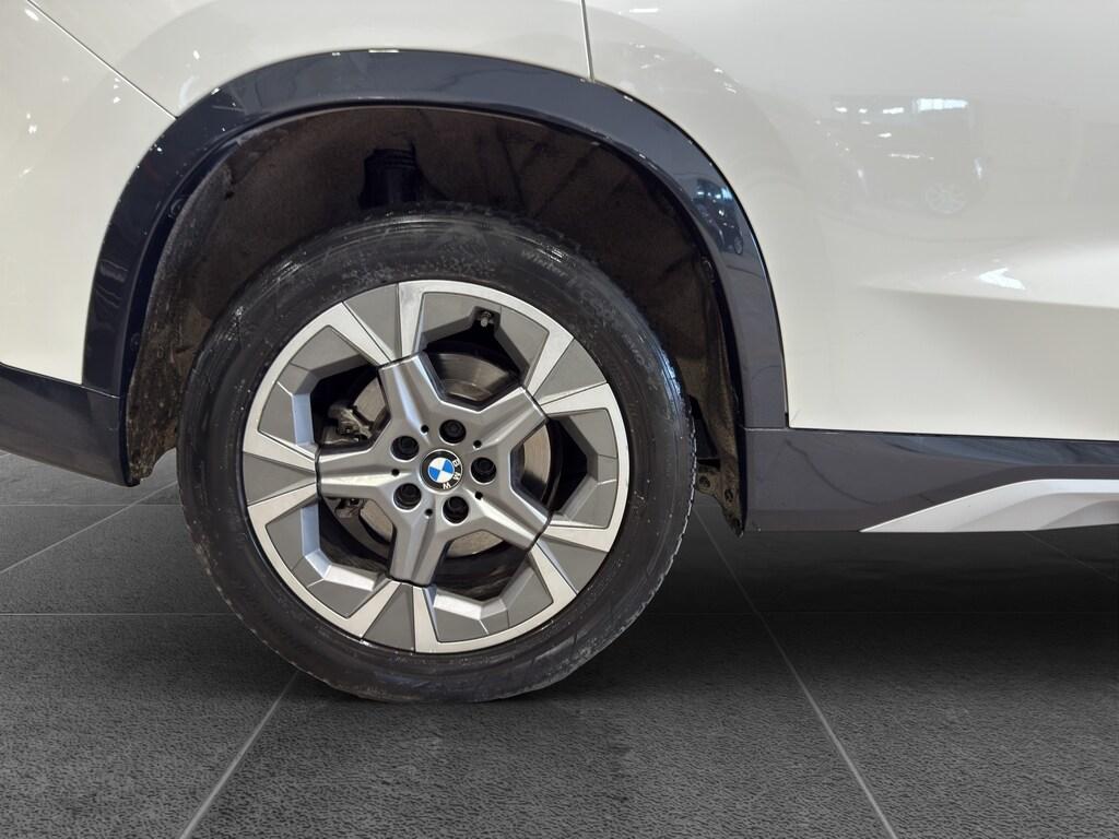 BMW X1 xdrive20d mhev 48V X-Line auto