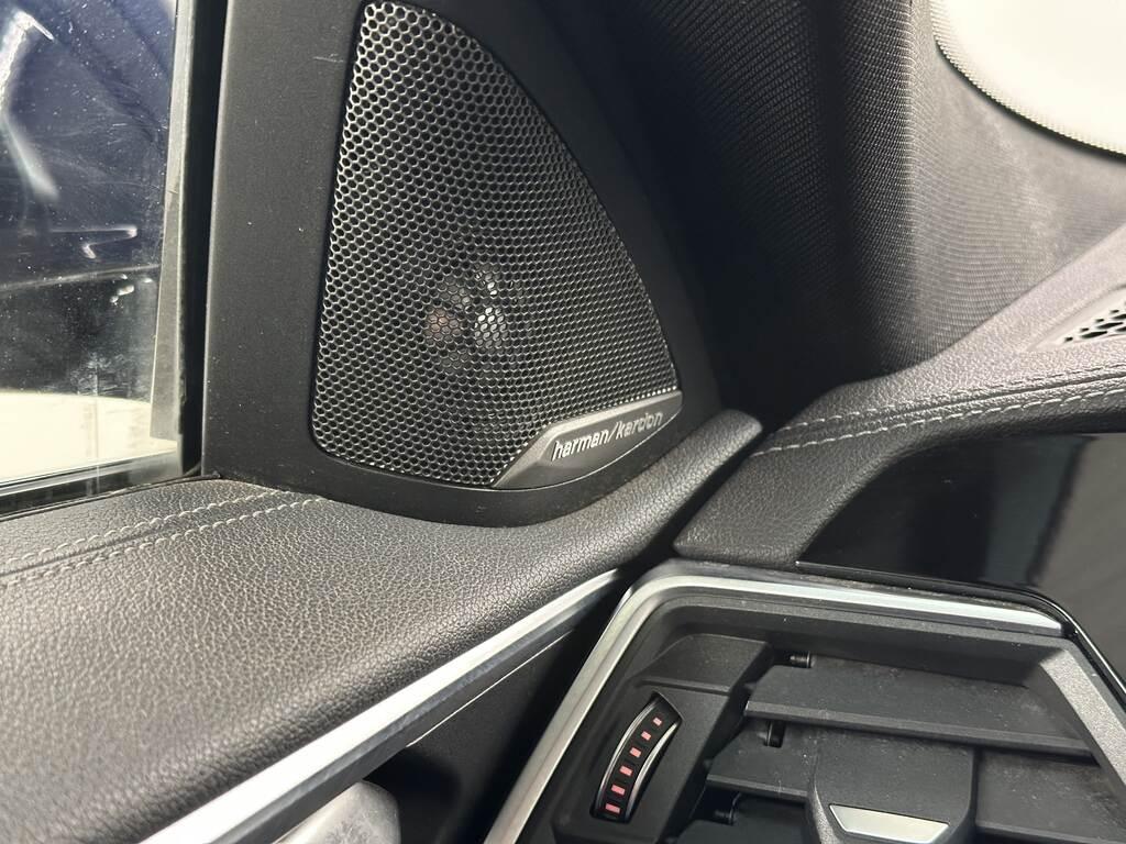 BMW Serie 4 M M440d Coupe mhev 48V xdrive auto