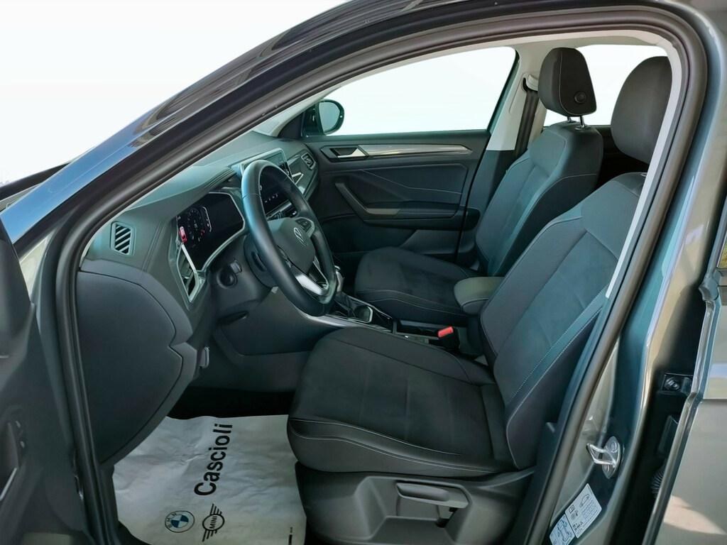 Volkswagen T-Roc 1.5 tsi act Life dsg