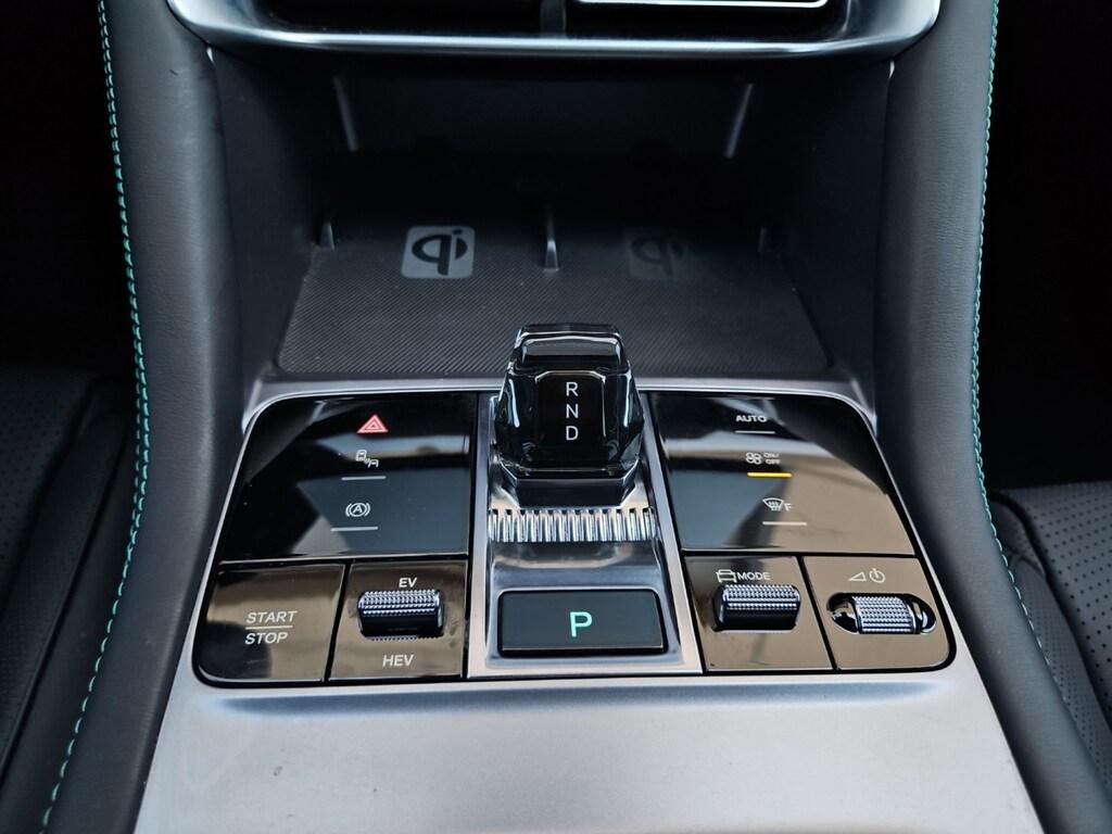 Byd Seal U DM-i 1.5 phev Comfort 2wd
