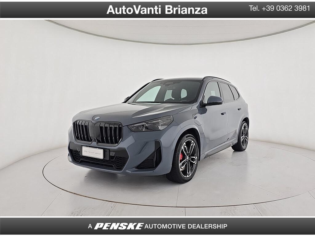 BMW X1 xdrive 25e MSport Pro auto