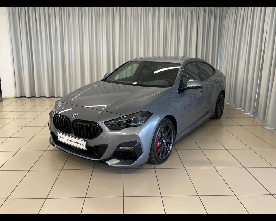 BMW Serie 2 220d Gran Coupe Msport xdrive auto