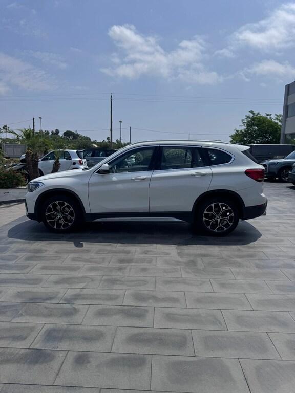 BMW X1 sdrive18d xLine Plus auto