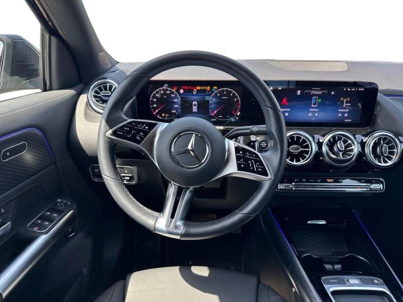 Mercedes GLA 200 Advanced auto