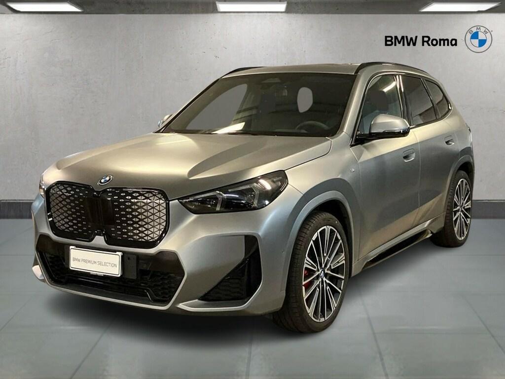 BMW iX1 xdrive 30 MSport Pro