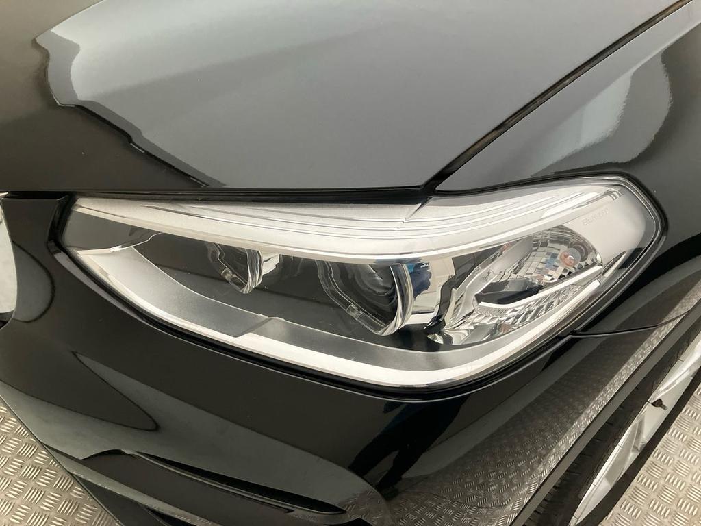BMW X3 xdrive20d Business Advantage 190cv auto