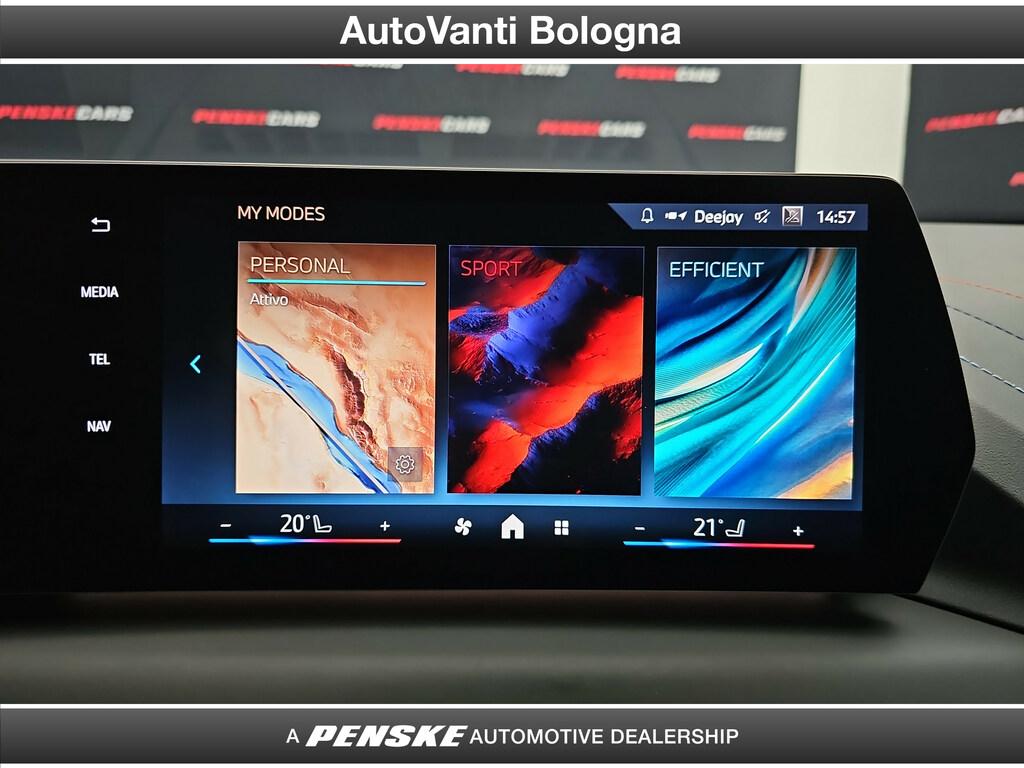 BMW Serie 1 118d MSport Pro auto