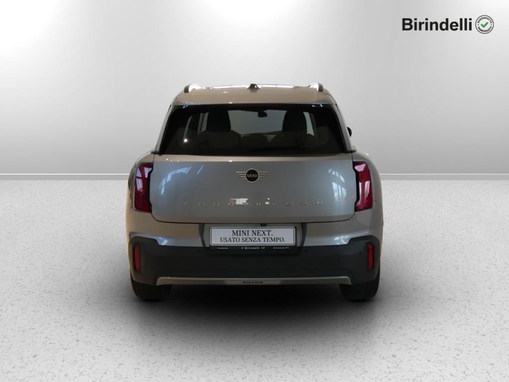 Mini Mini Countryman 2.0 48V D Essential auto