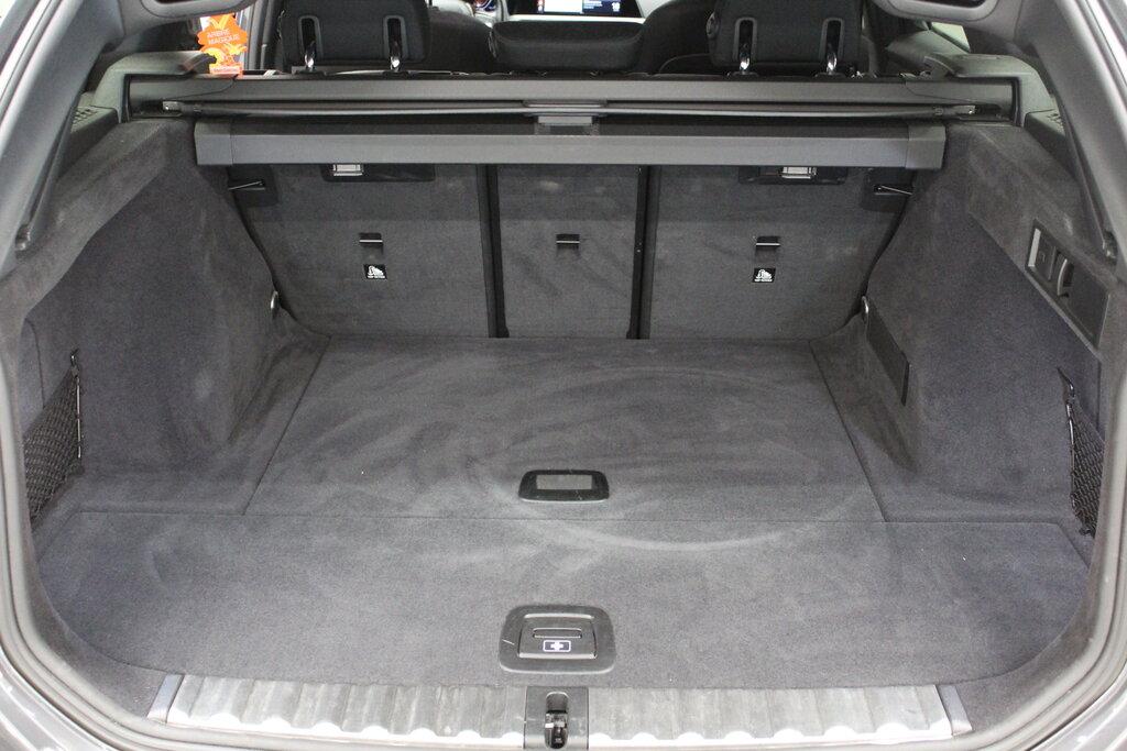 BMW Serie 3 320d Touring mhev 48V Business Advantage auto