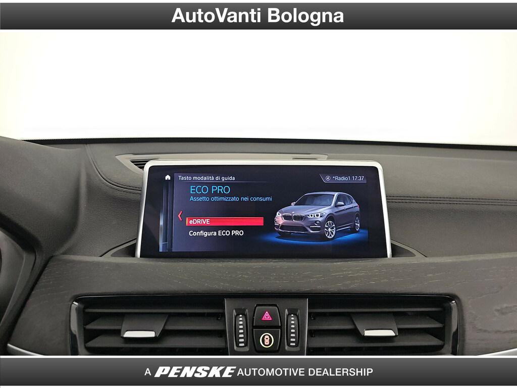 BMW X1 xdrive25e Sport auto