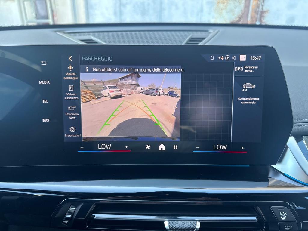 BMW iX1 edrive 20 MSport