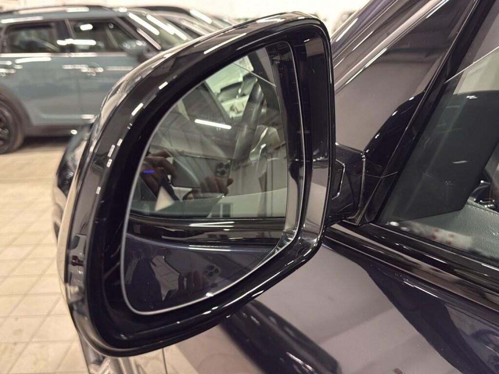 BMW X5 xdrive30d mhev 48V Msport auto