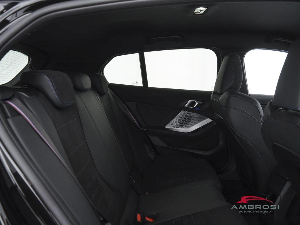 BMW Serie 1 118d MSport Pro auto