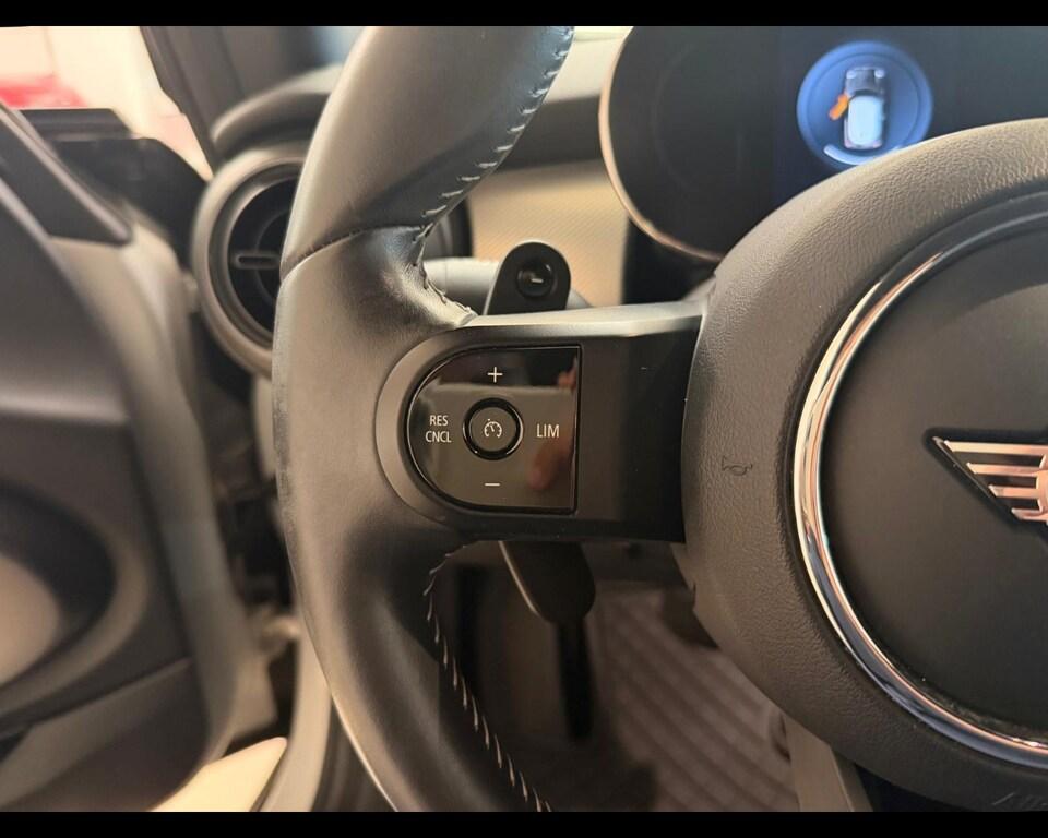 Mini Cooper S 2.0 TwinPower Turbo Cooper S