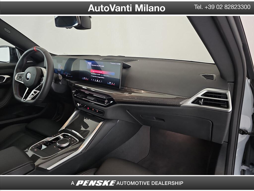 BMW Serie 2 M 220i Coupe M240i xdrive auto