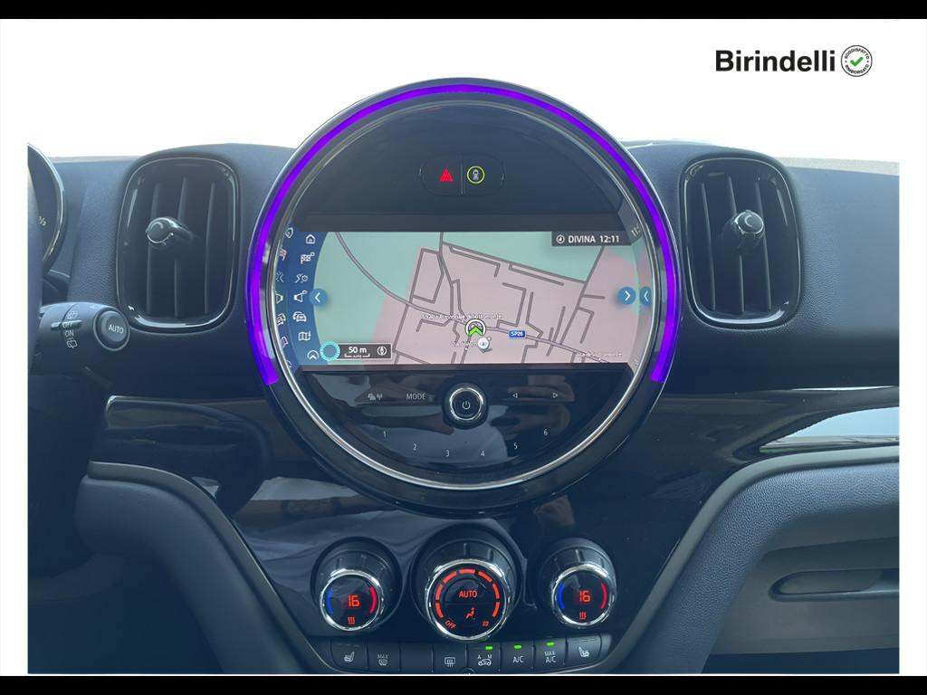 Mini Cooper D Countryman 2.0 D Cooper D Business Auto