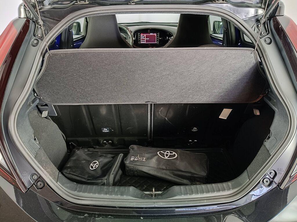 Toyota Aygo X 1.0 Trend 72cv