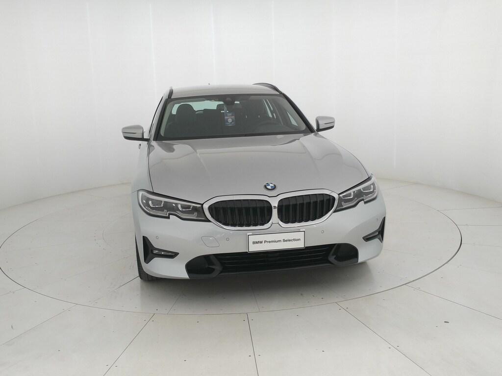 BMW Serie 3 330i Touring xdrive Sport auto