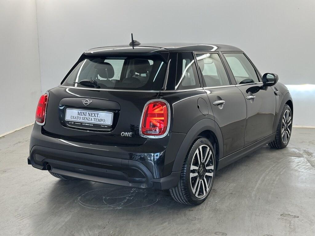 Mini Mini 5p 1.5 One Classic 75cv