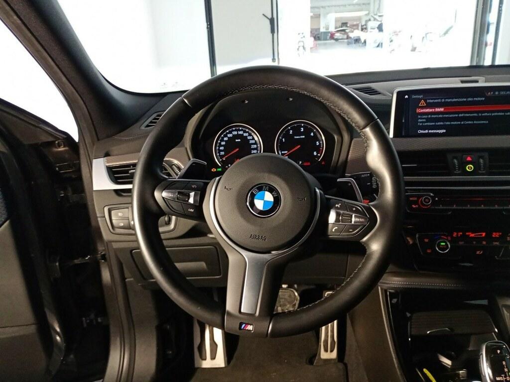 BMW X2 xdrive20d Msport auto