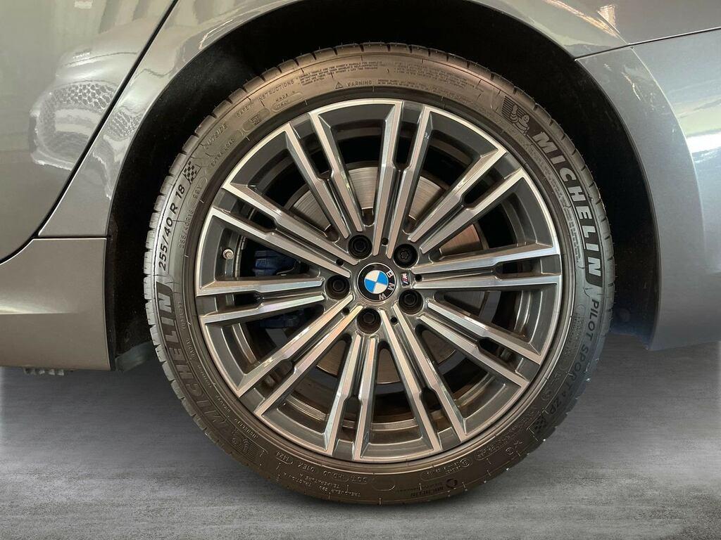 BMW Serie 3 330e Touring Msport xdrive auto