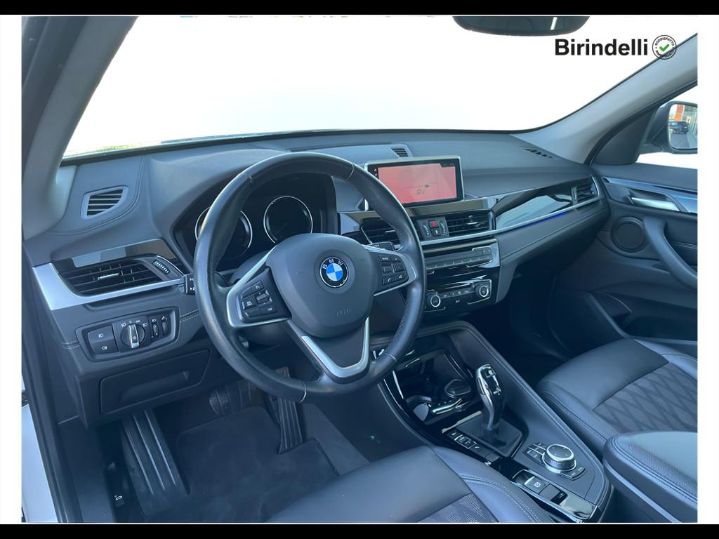 BMW X1 sdrive18d xLine Plus auto