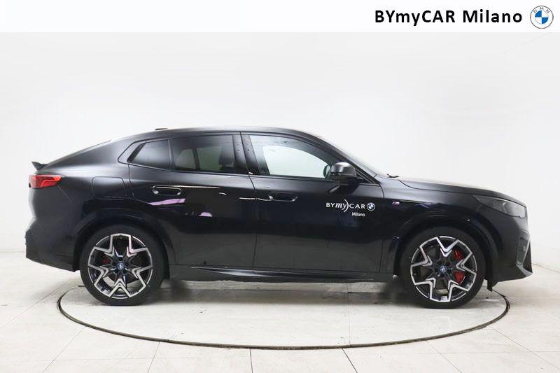 BMW iX2 xdrive 30 MSport Pro