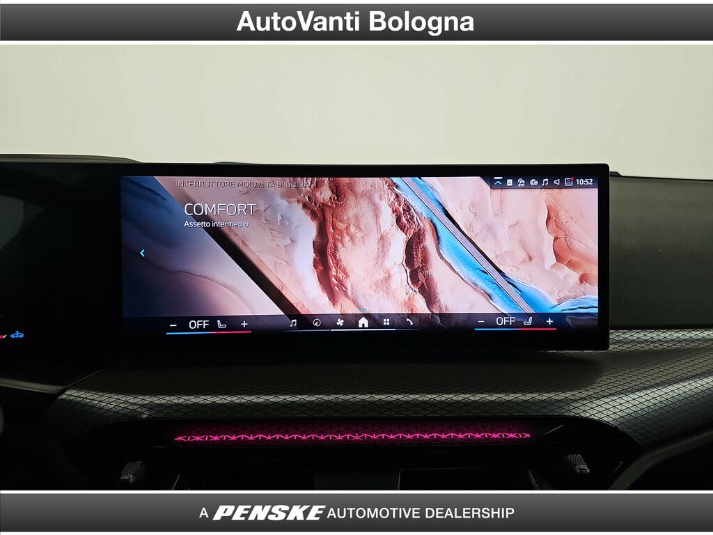 BMW Serie 3 320d mhev 48V xdrive M Sport Pro auto