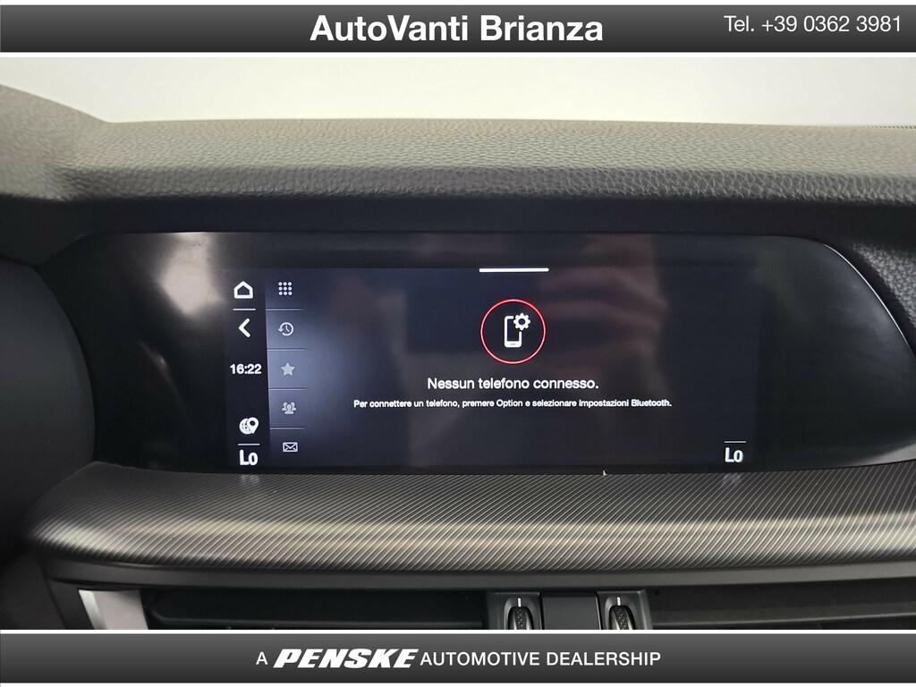 Alfa Romeo Stelvio 2.0 t Veloce Q4 280cv auto