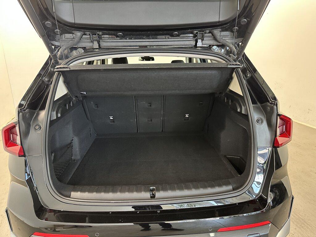 BMW X1 sdrive18d X-Line auto