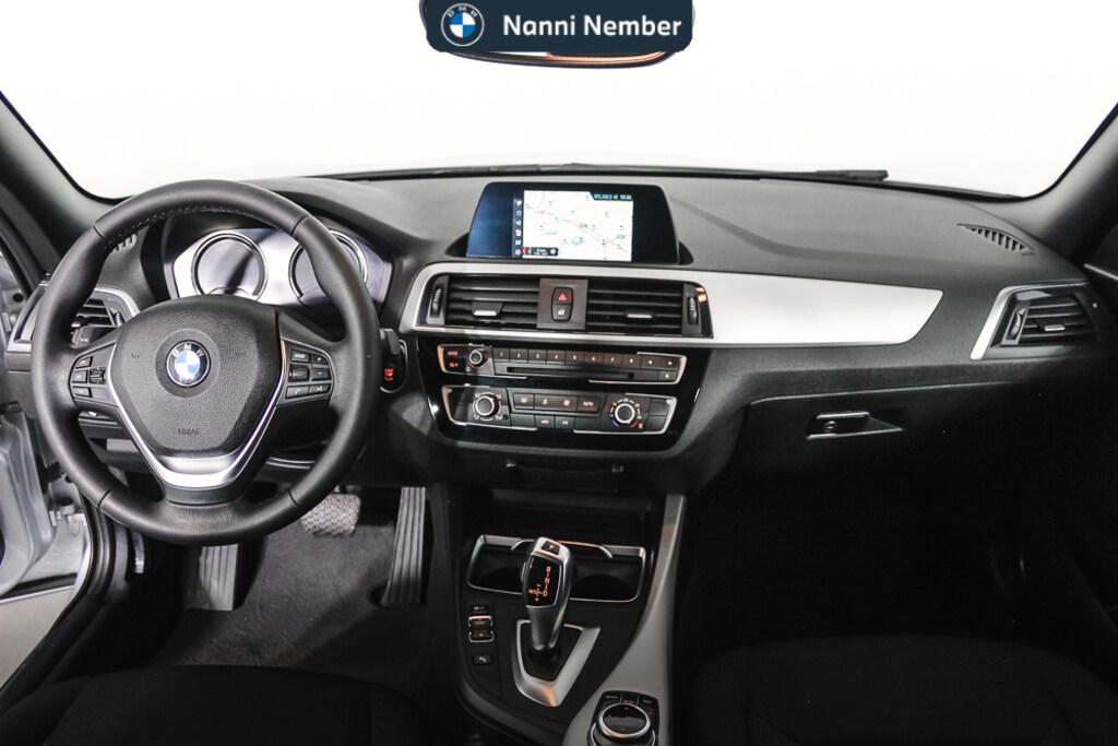 BMW Serie 2 220d Cabrio Advantage auto my18
