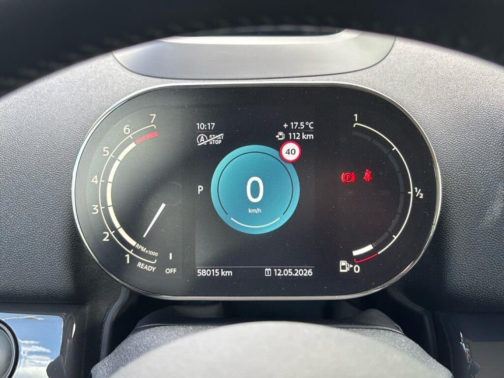 Mini One Countryman 1.5 One