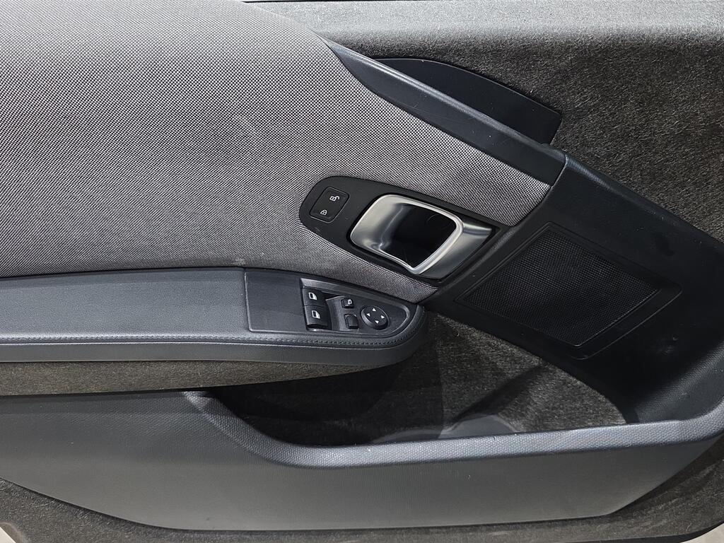 BMW i3 s 120Ah CVT